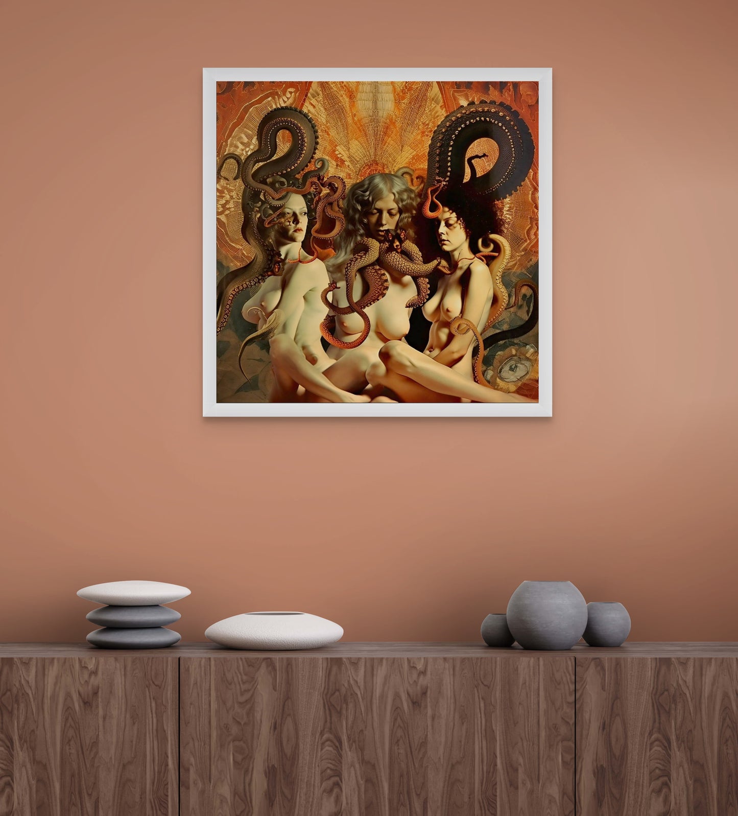Amphitrite