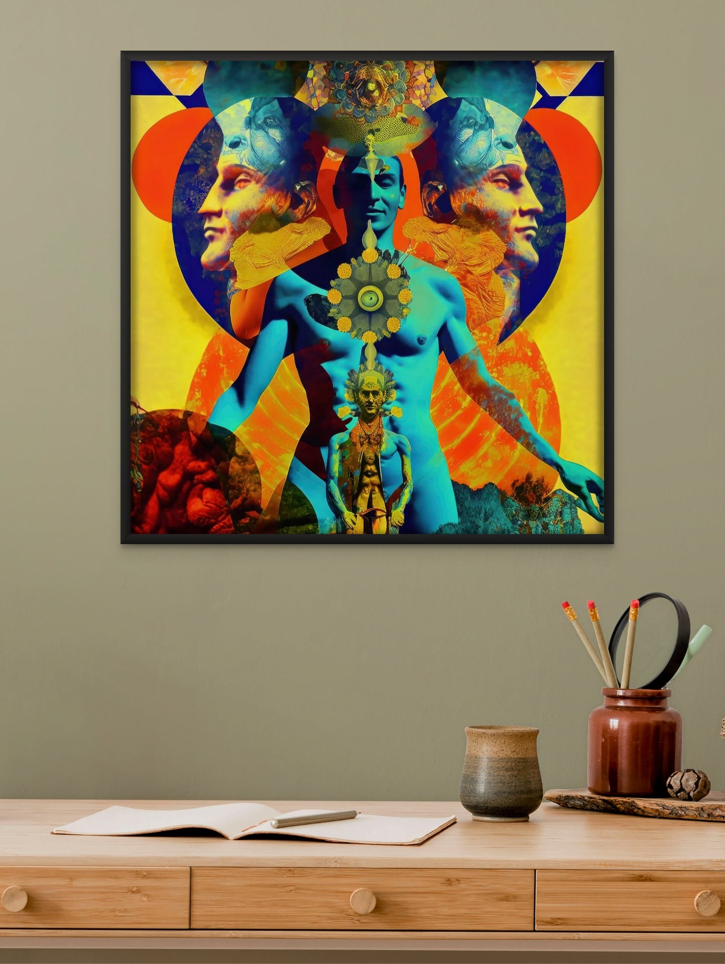 Divine Rite