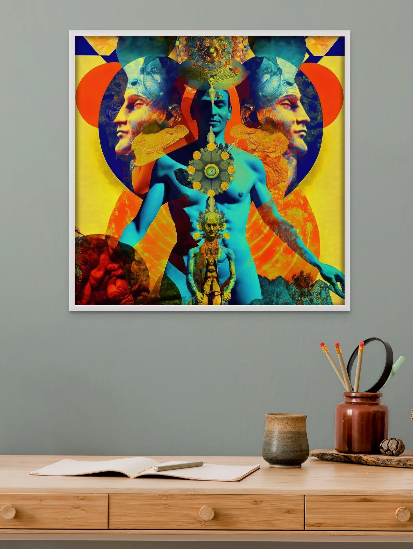 Divine Rite