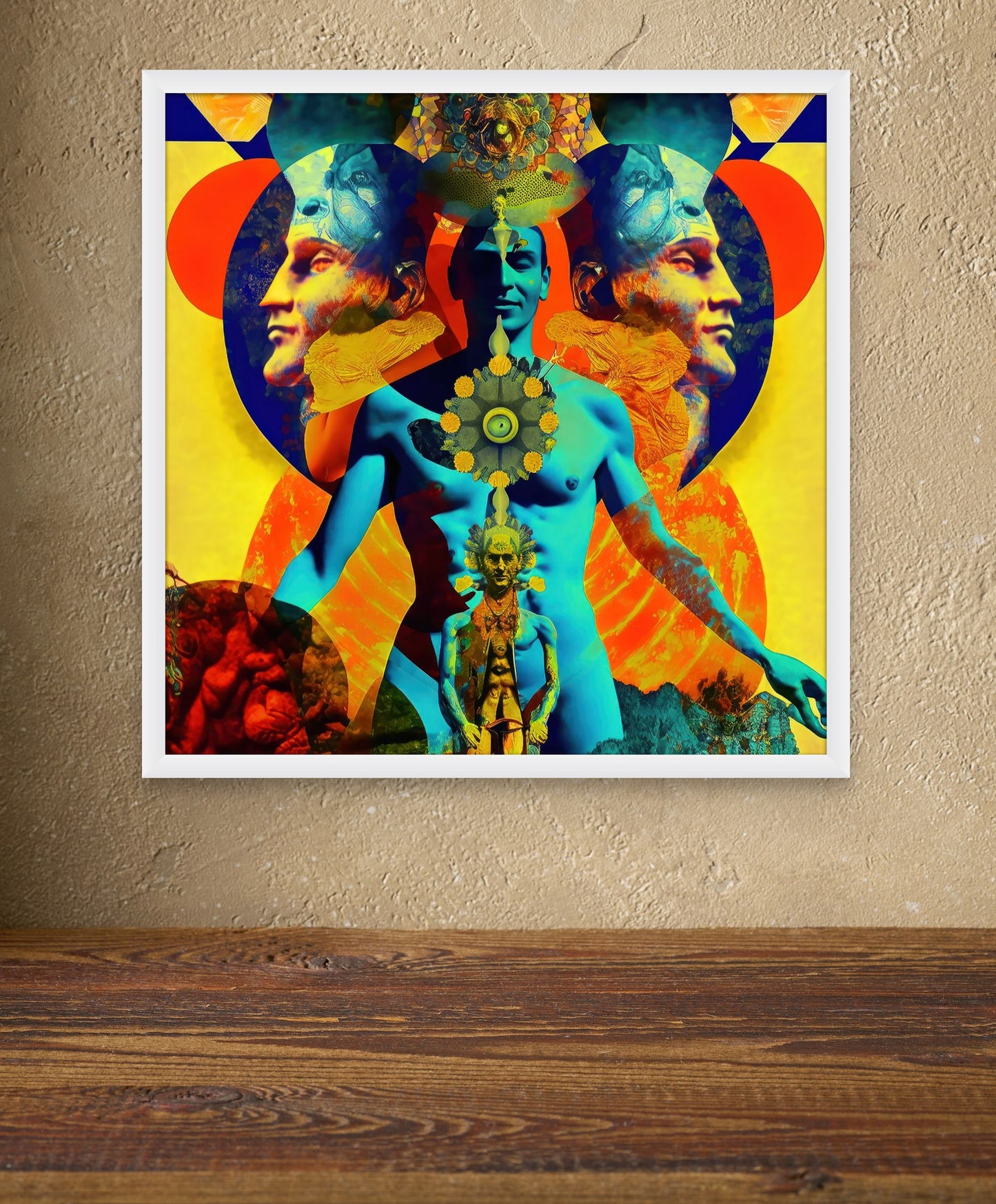 Divine Rite