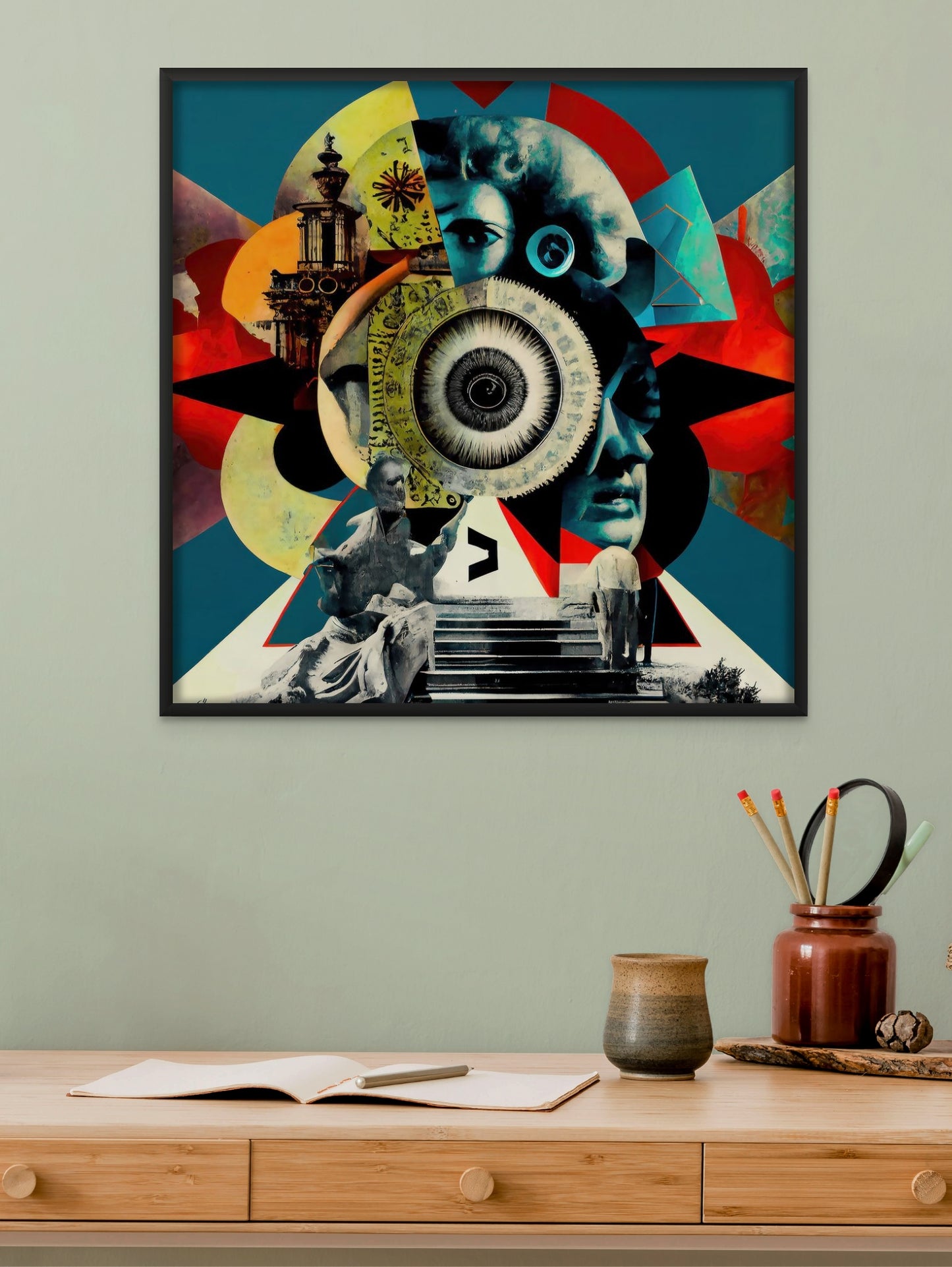 Eye of Providence
