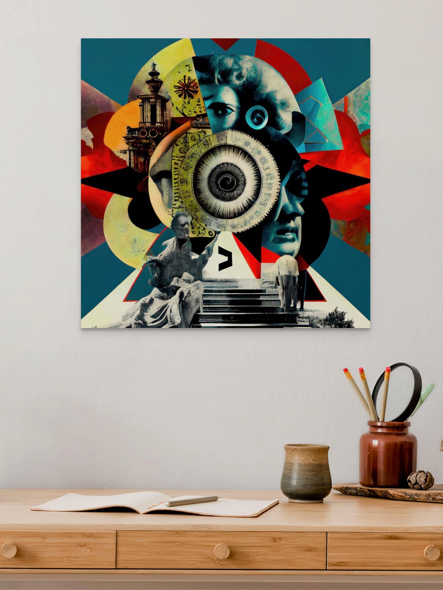 Eye of Providence