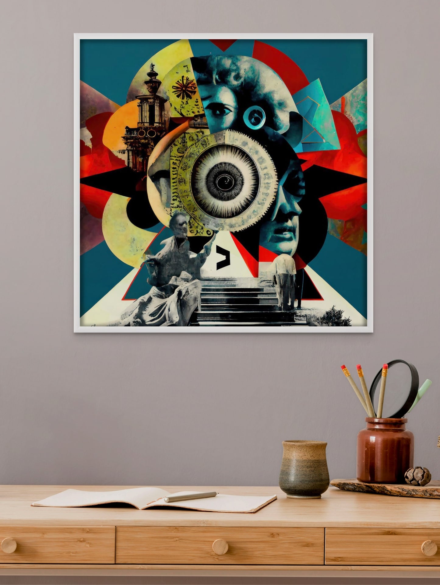 Eye of Providence