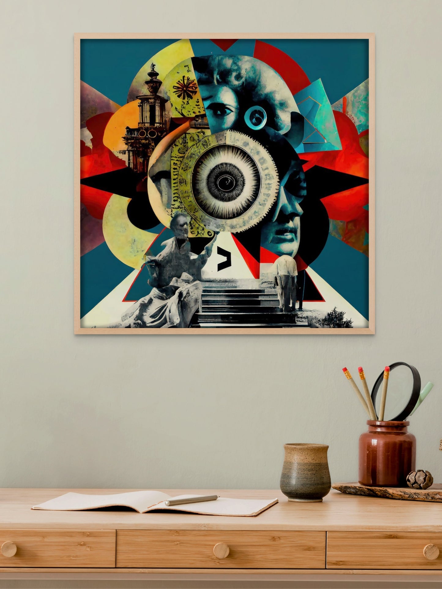 Eye of Providence