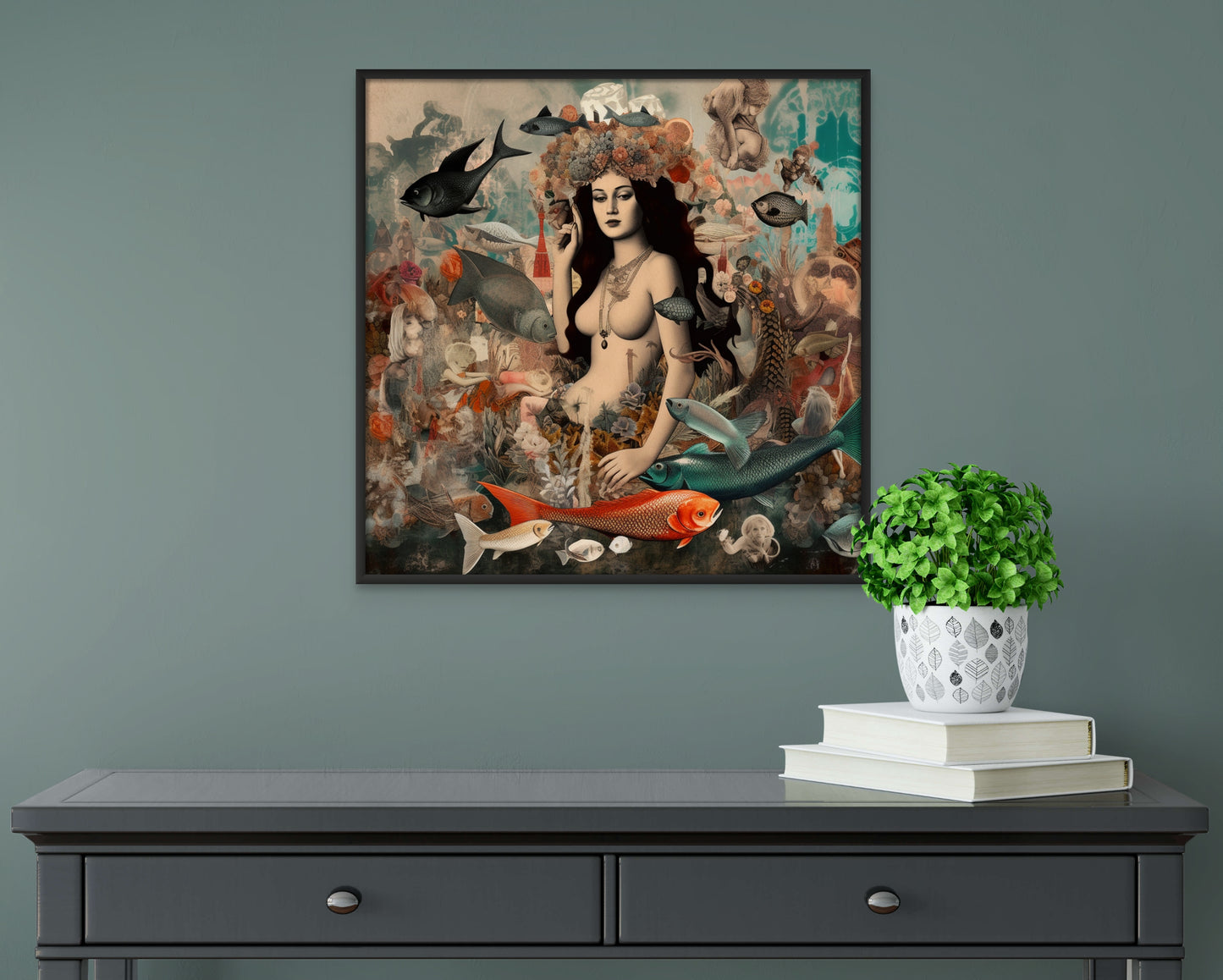 Selkie