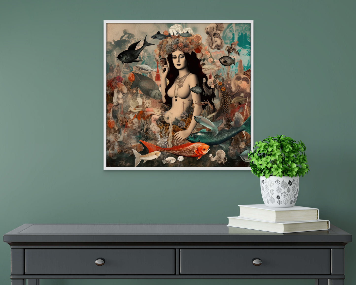 Selkie