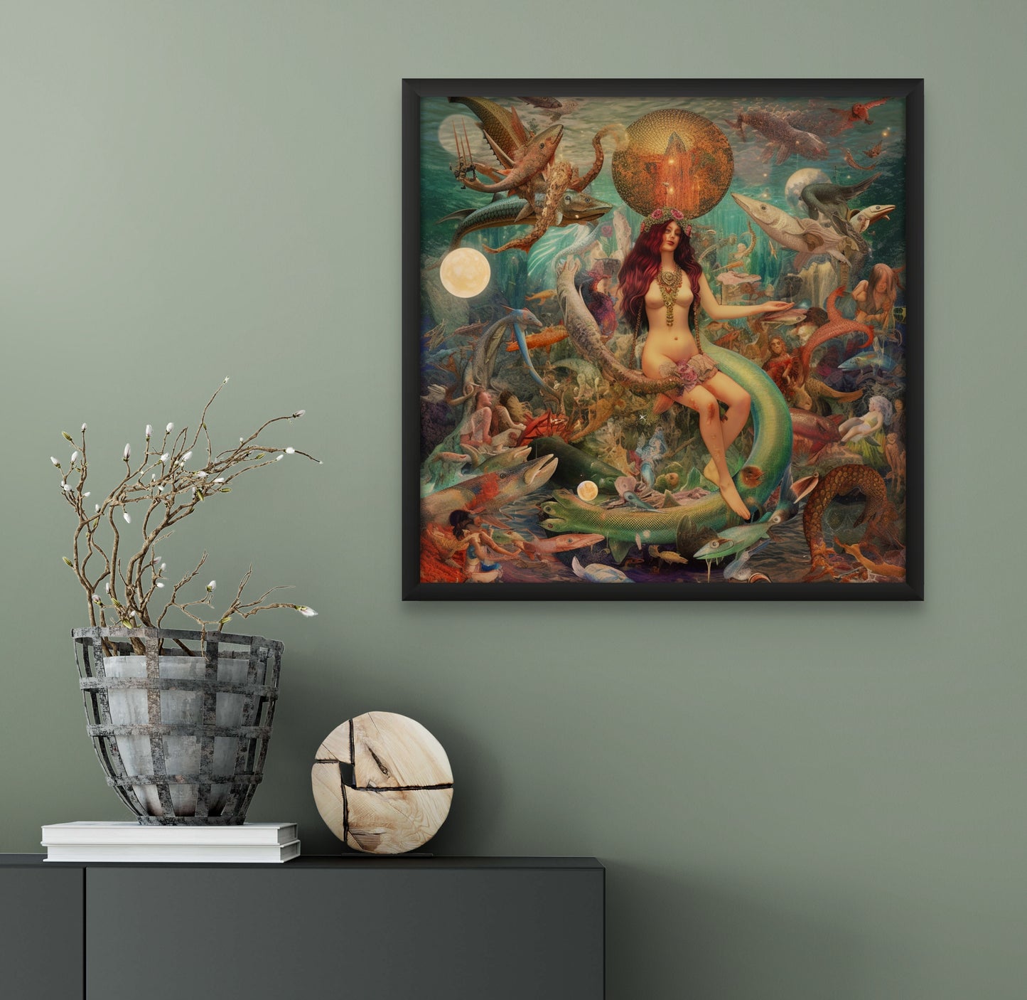 Siren