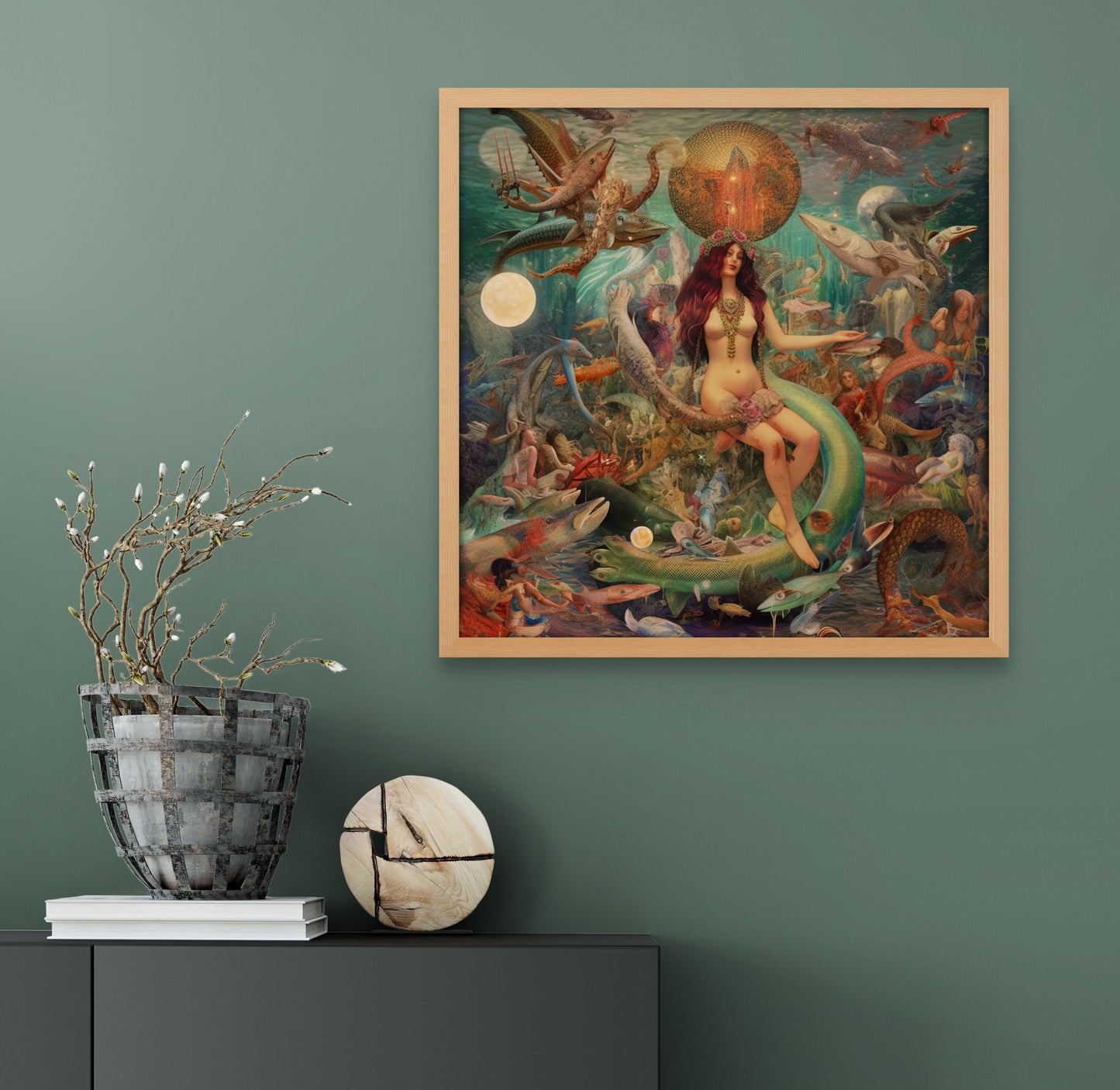 Siren