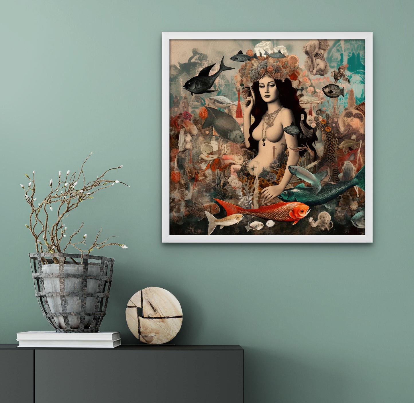 Selkie