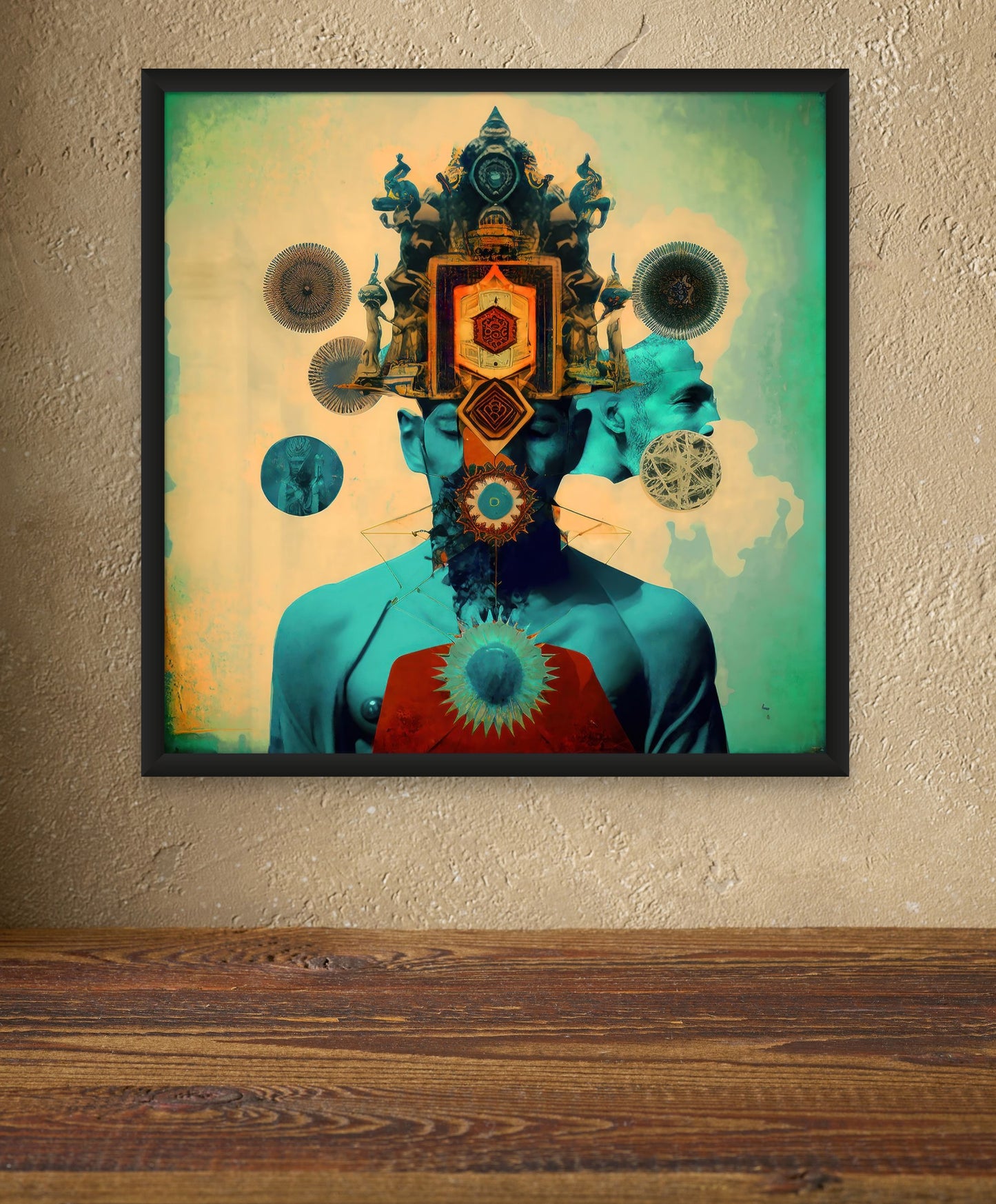 Prayer Box