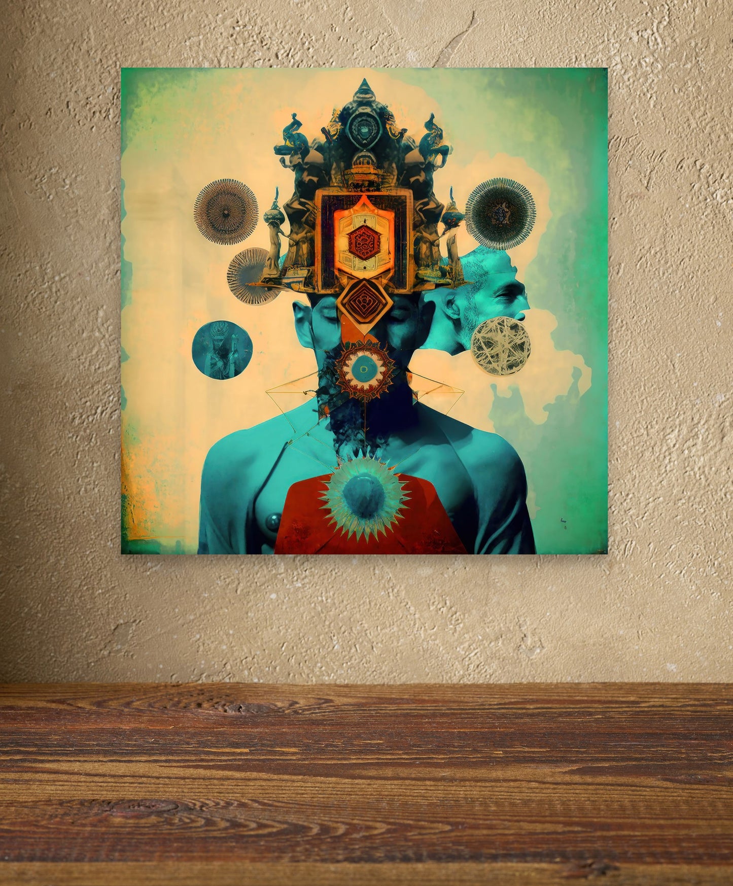 Prayer Box