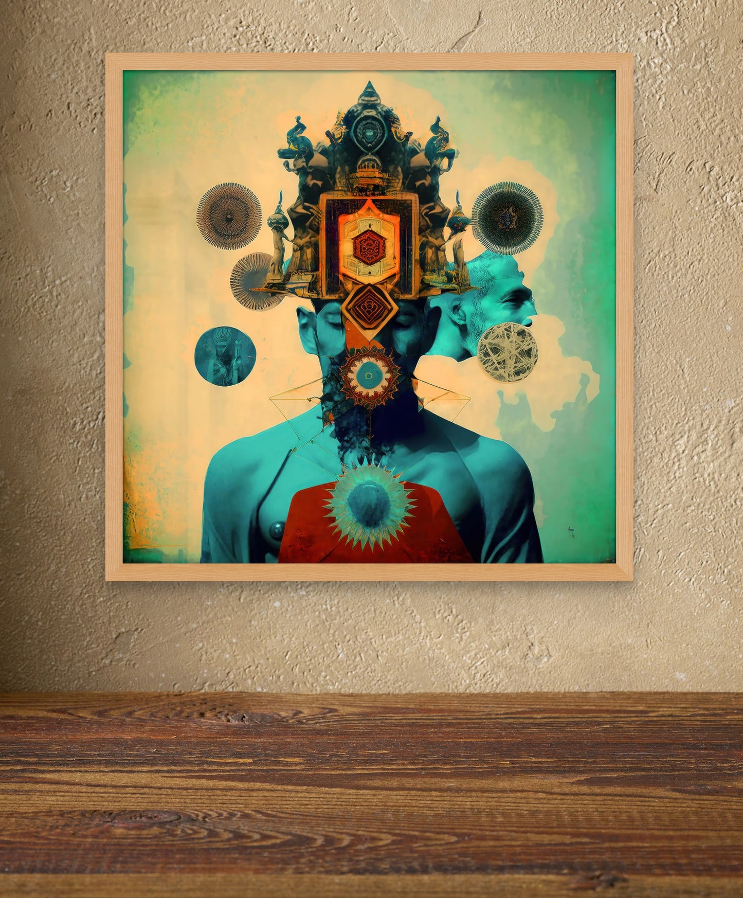 Prayer Box
