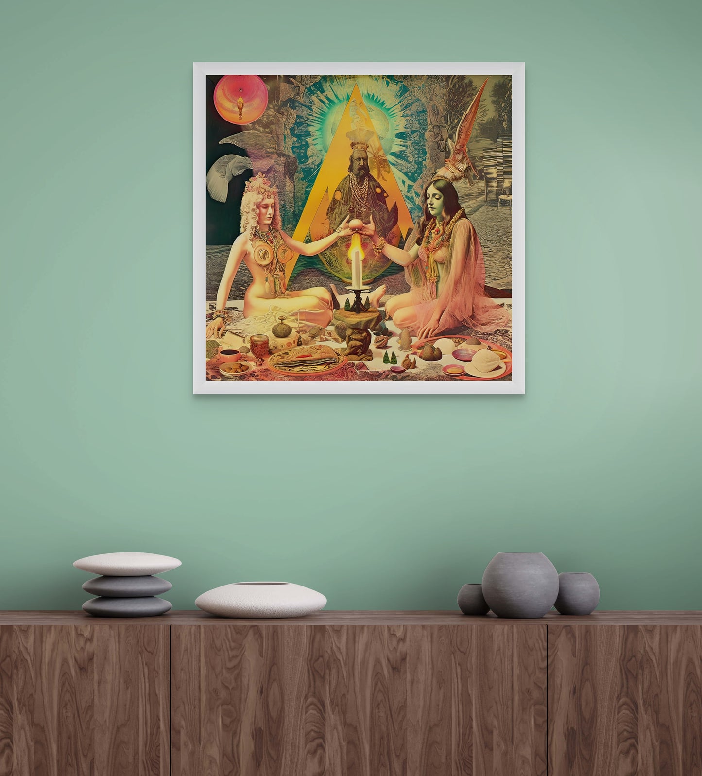 Magus Offering