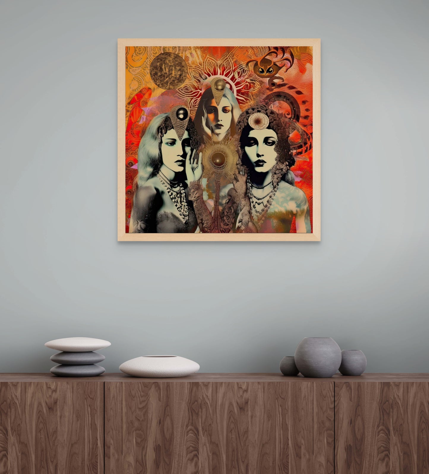Tridevi