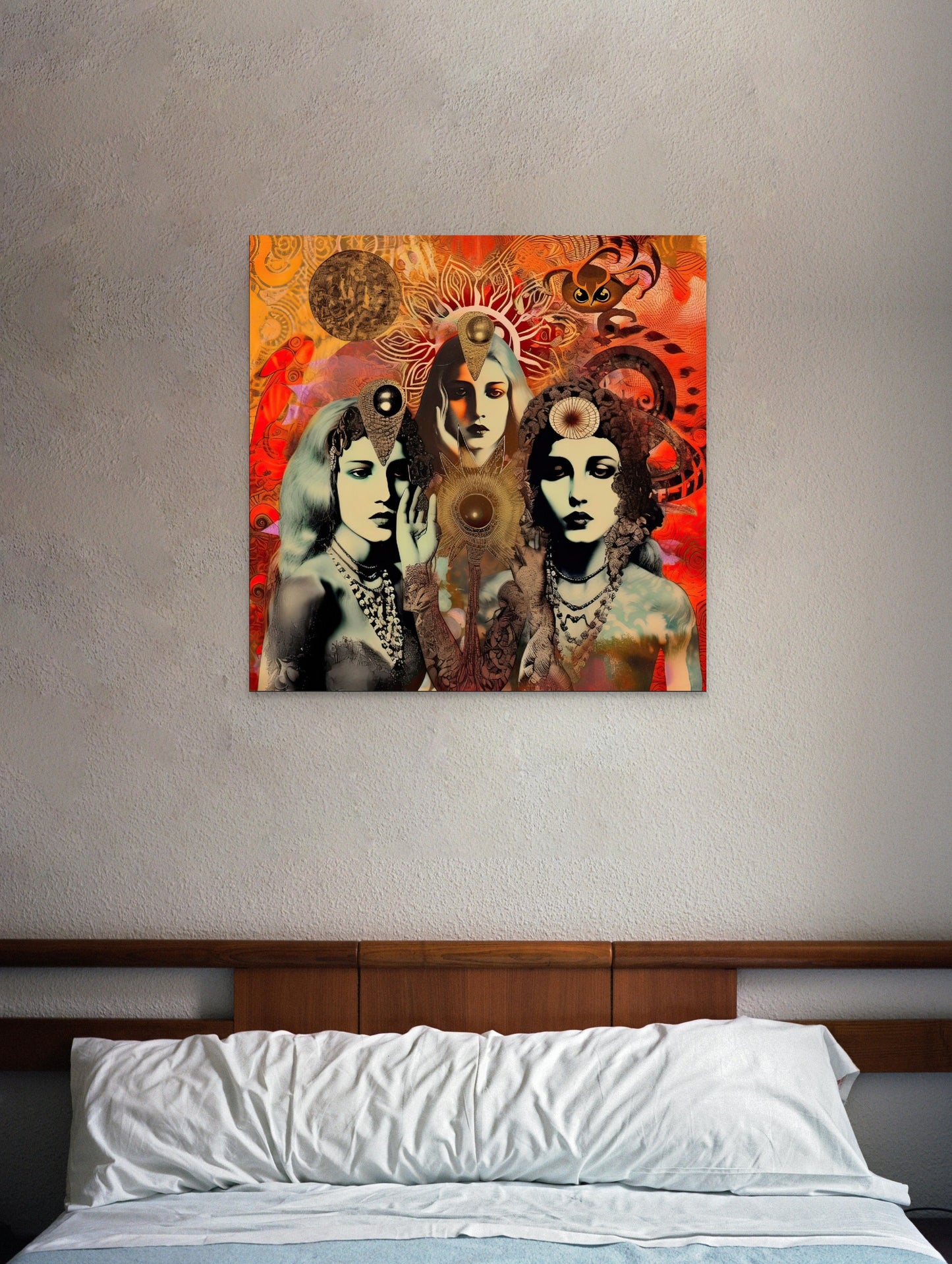 Tridevi