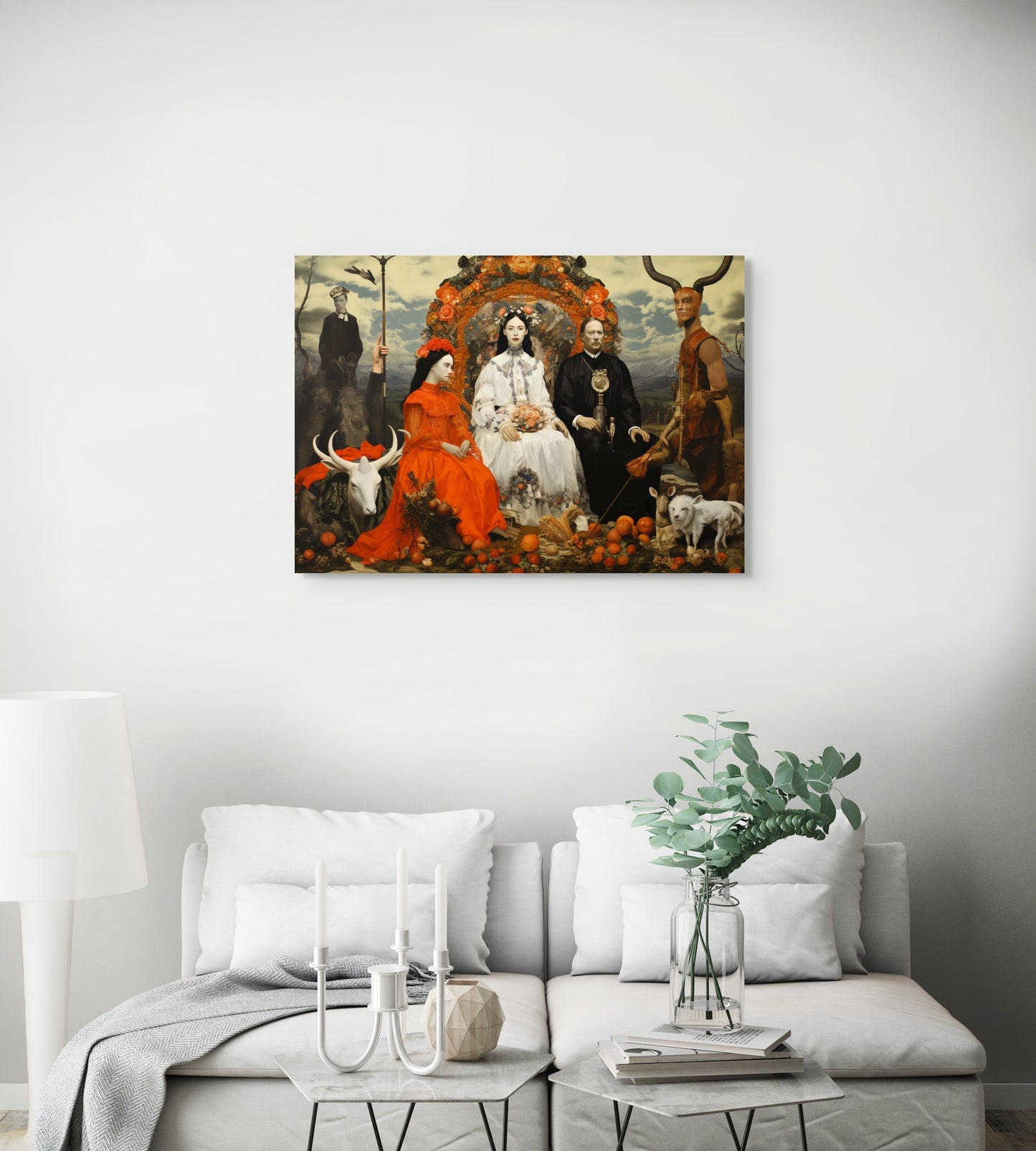 The Incubi