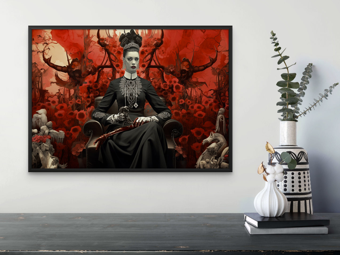 Witch of Endor