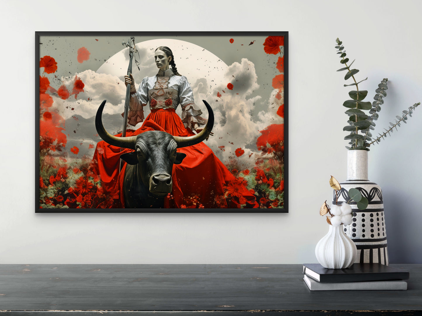 Pasiphae