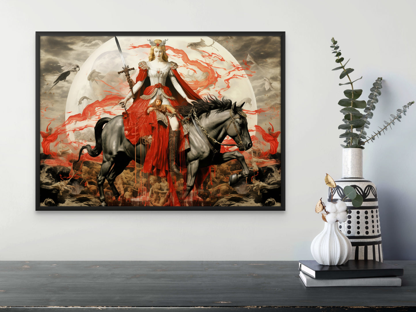 Valkyrie