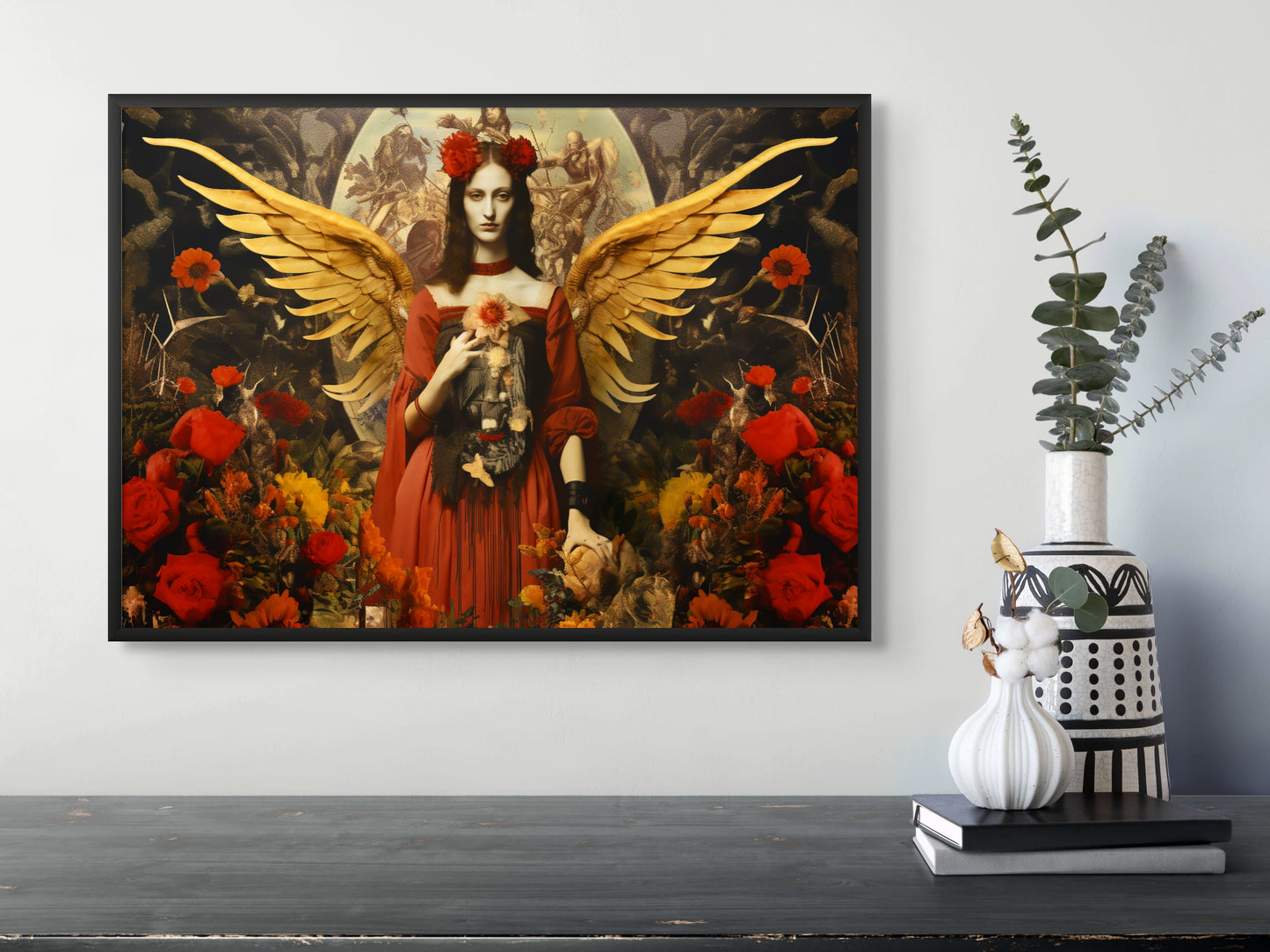 Seraphina