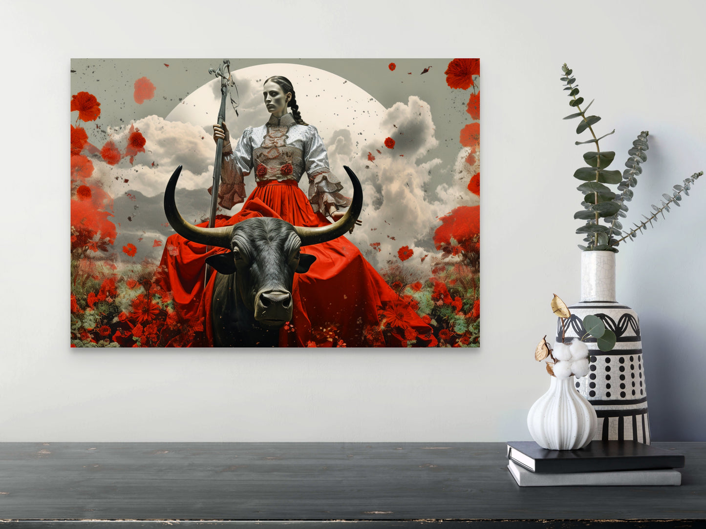 Pasiphae