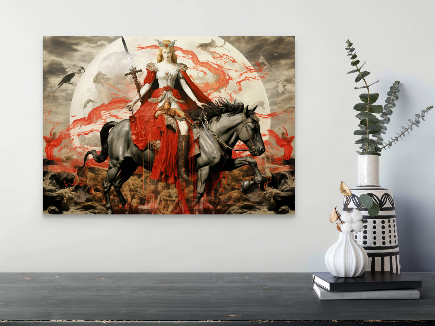 Valkyrie