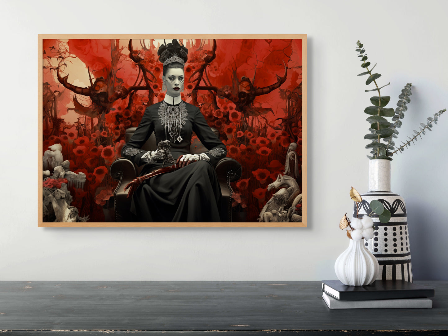 Witch of Endor