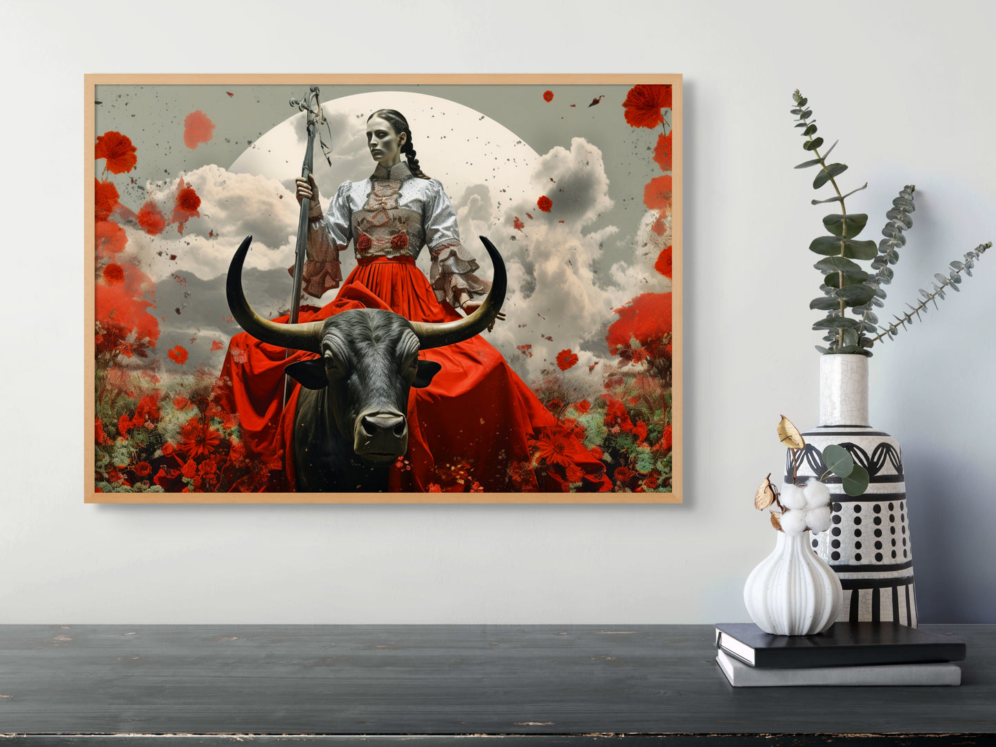 Pasiphae