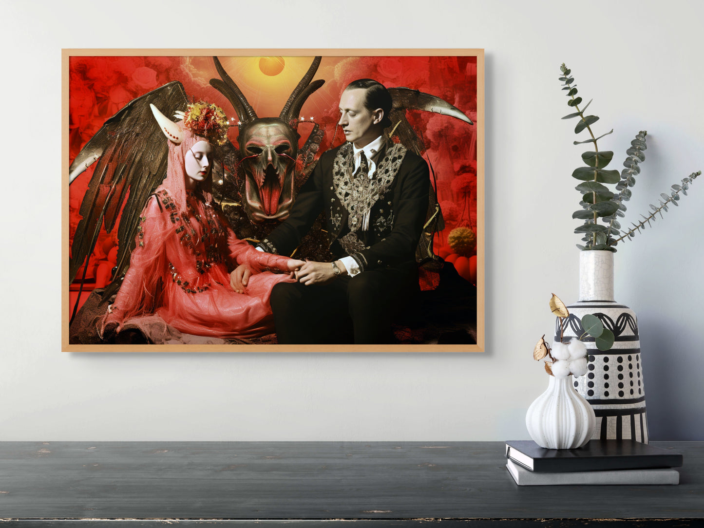 The Alchemical Wedding