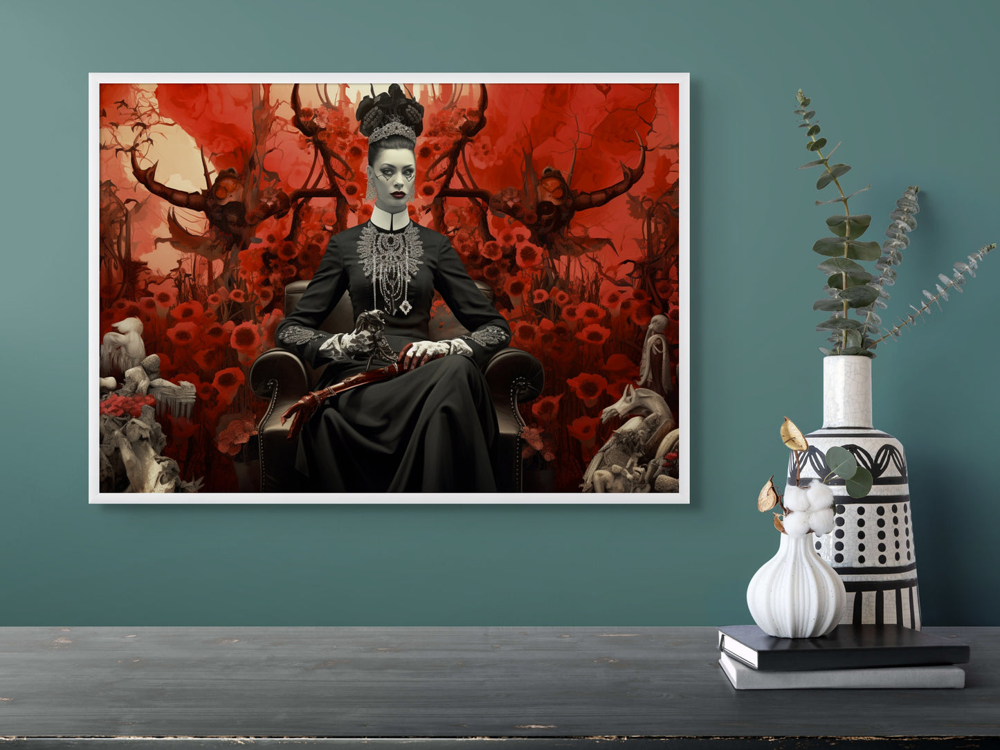 Witch of Endor