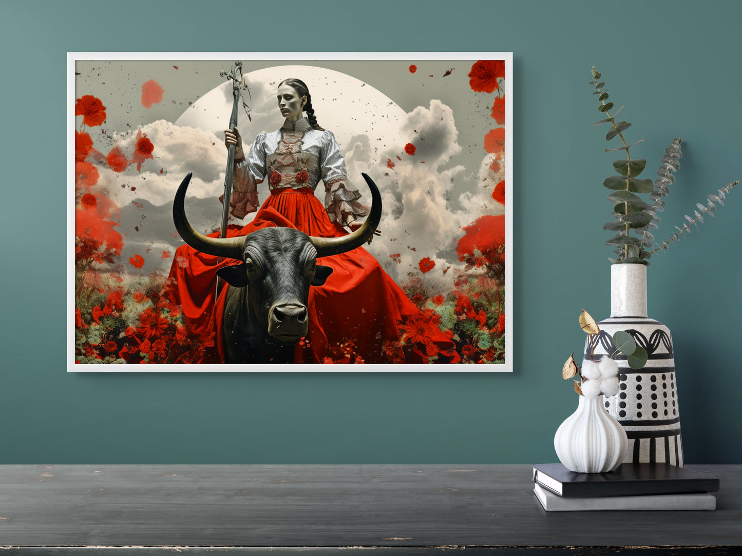 Pasiphae